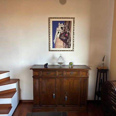 Il Nido Daire Siena Dış mekan fotoğraf