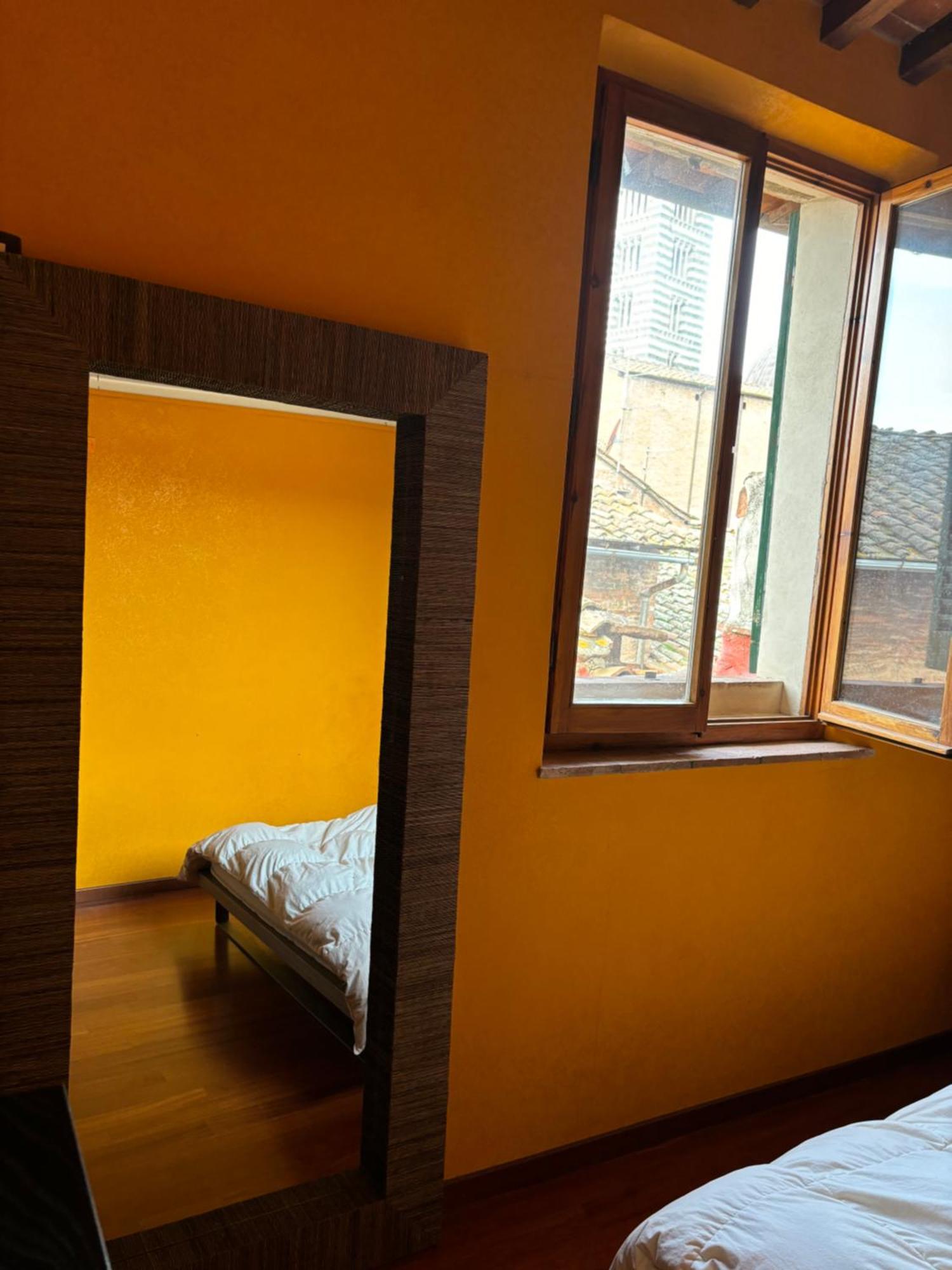 Il Nido Daire Siena Dış mekan fotoğraf
