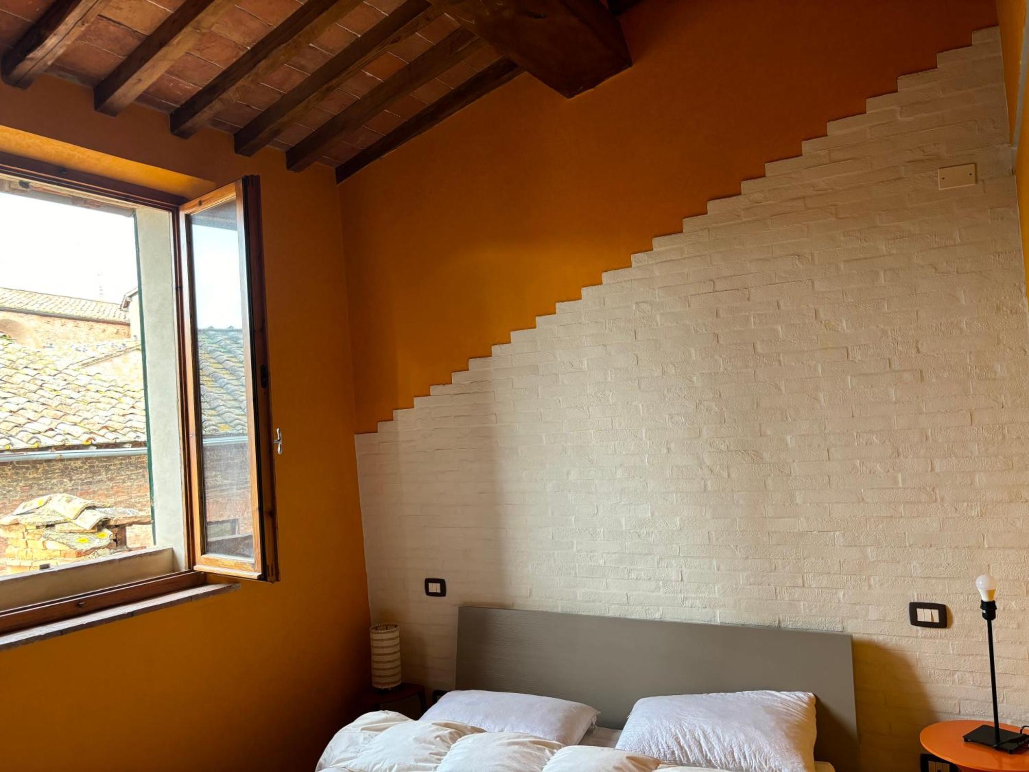 Il Nido Daire Siena Dış mekan fotoğraf