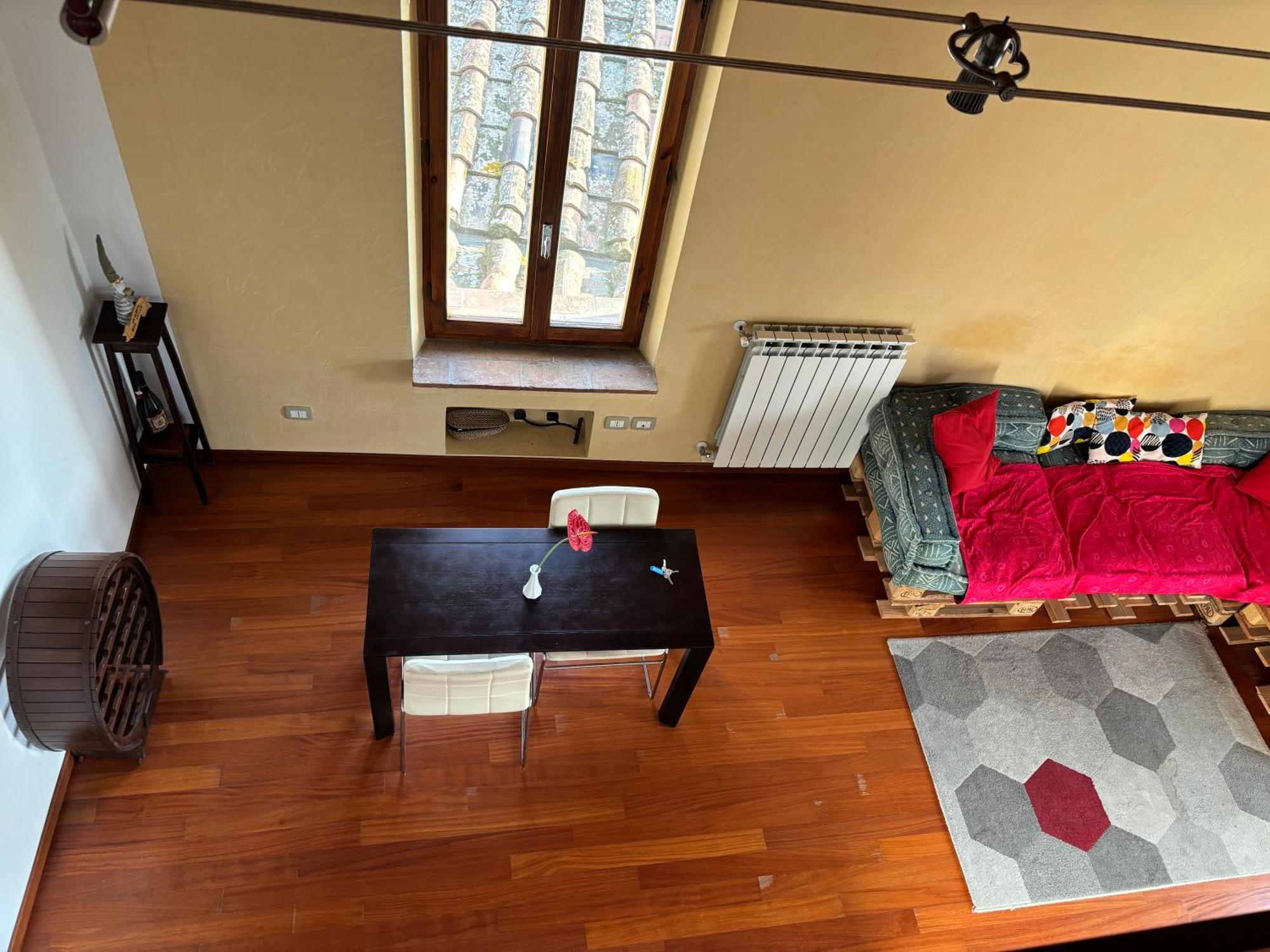 Il Nido Daire Siena Dış mekan fotoğraf