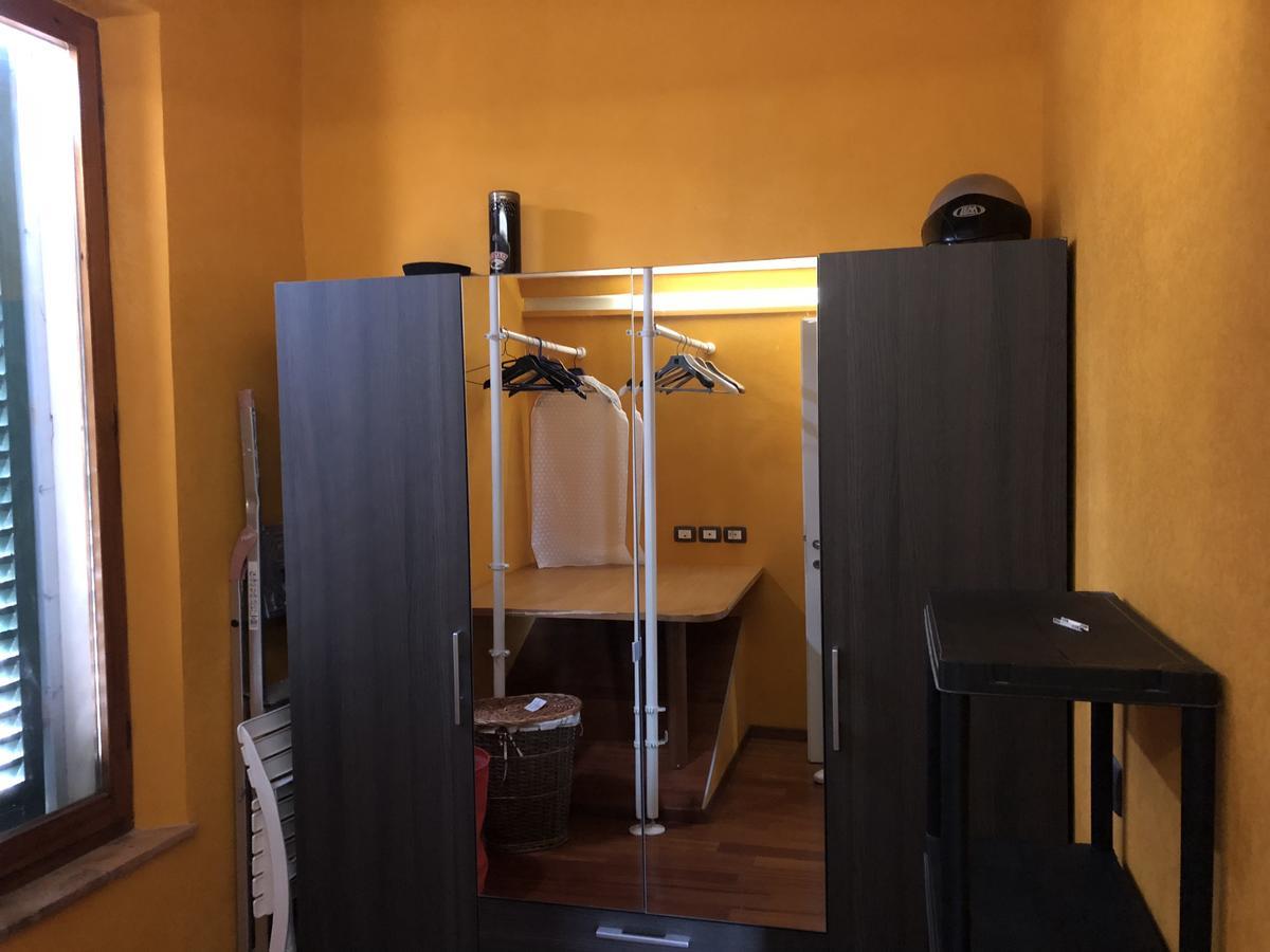 Il Nido Daire Siena Dış mekan fotoğraf