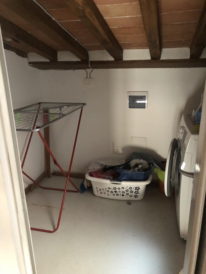 Il Nido Daire Siena Dış mekan fotoğraf