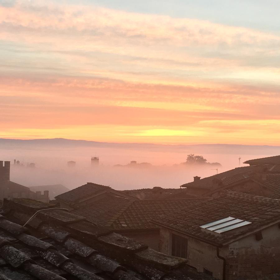 Il Nido Daire Siena Dış mekan fotoğraf