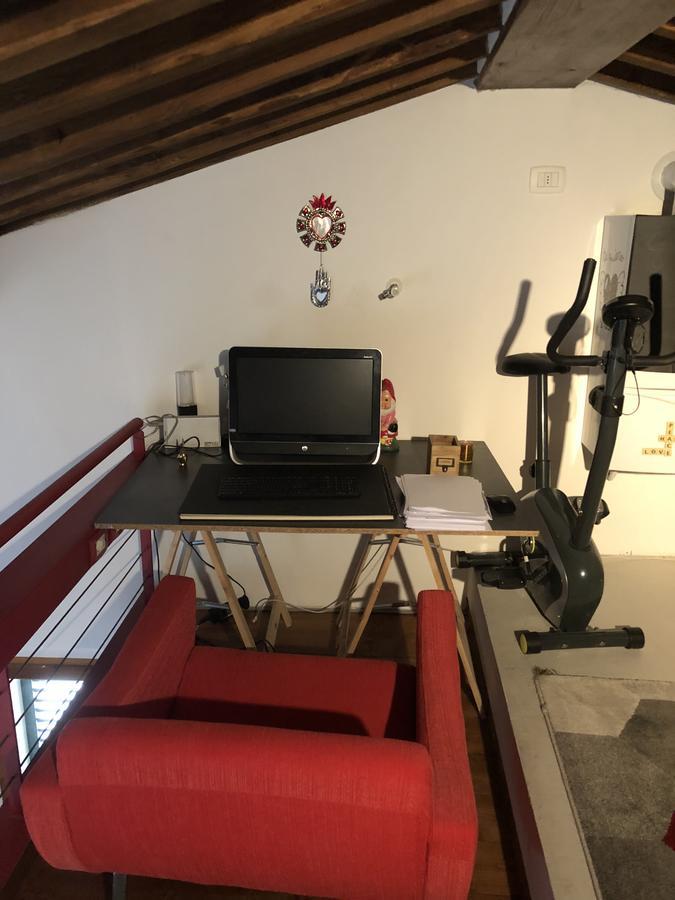 Il Nido Daire Siena Dış mekan fotoğraf