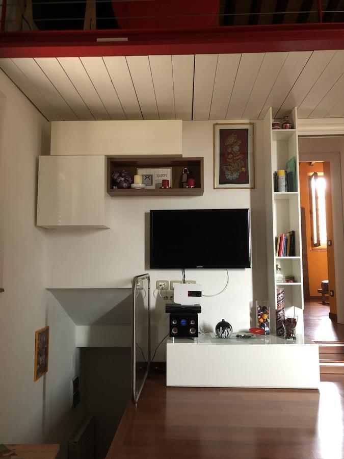 Il Nido Daire Siena Dış mekan fotoğraf