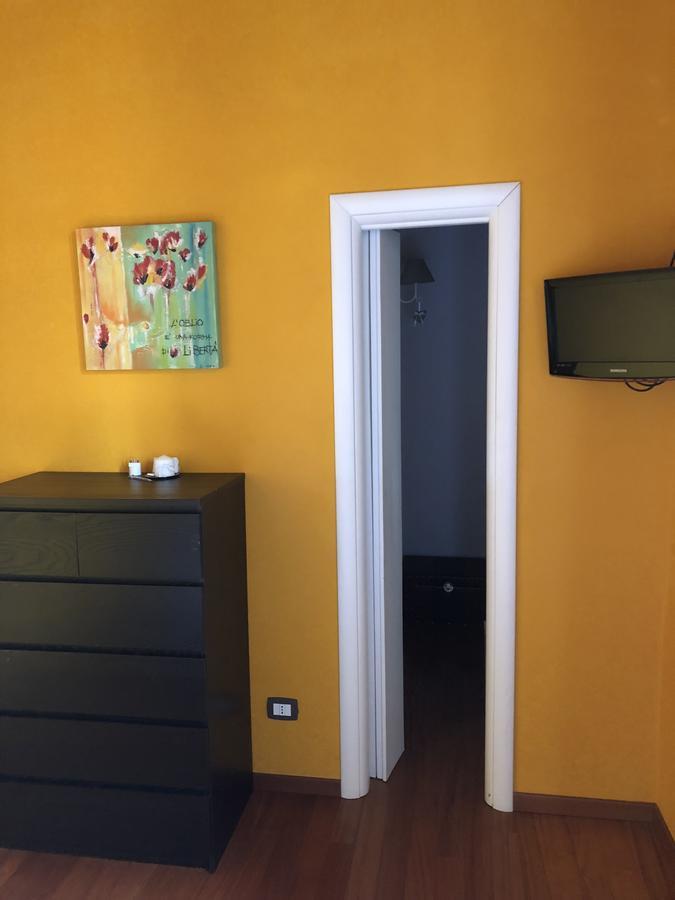 Il Nido Daire Siena Dış mekan fotoğraf